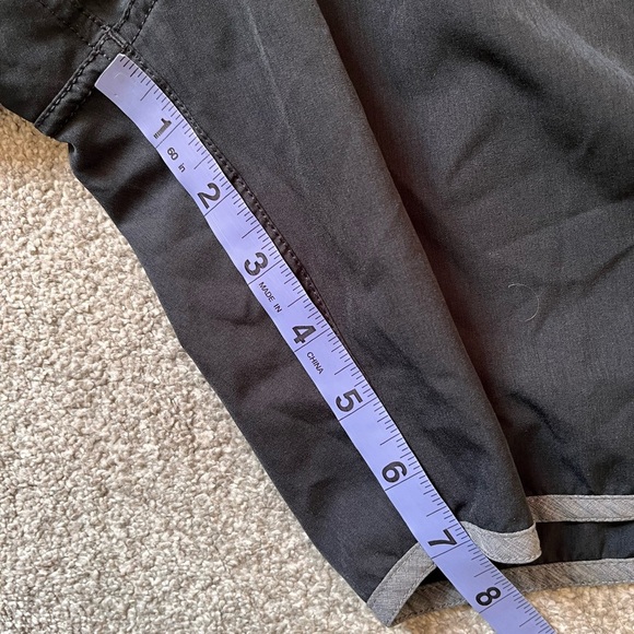 Mens Vuori 7” Banks Shorts Size XL - Picture 4 of 9